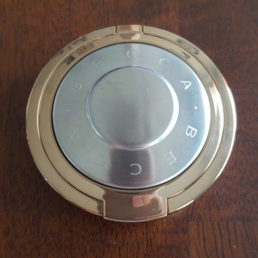 Becca Rose Quartz highlighter
